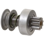 Käynnistysratas 9 hampainen, Prestolite