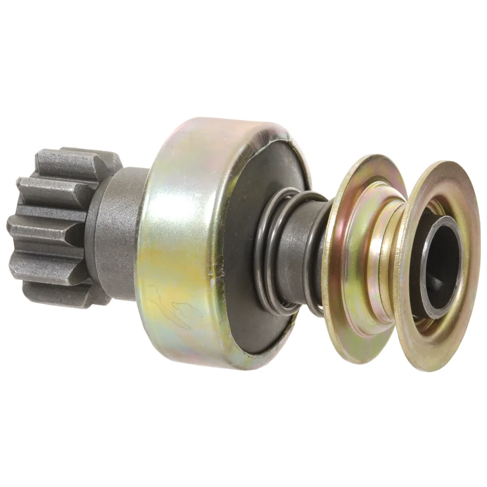 Käynnistysratas, 10 hammas, Prestolite