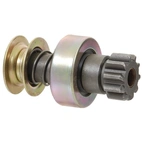 Käynnistysratas, 10 hammas, Prestolite