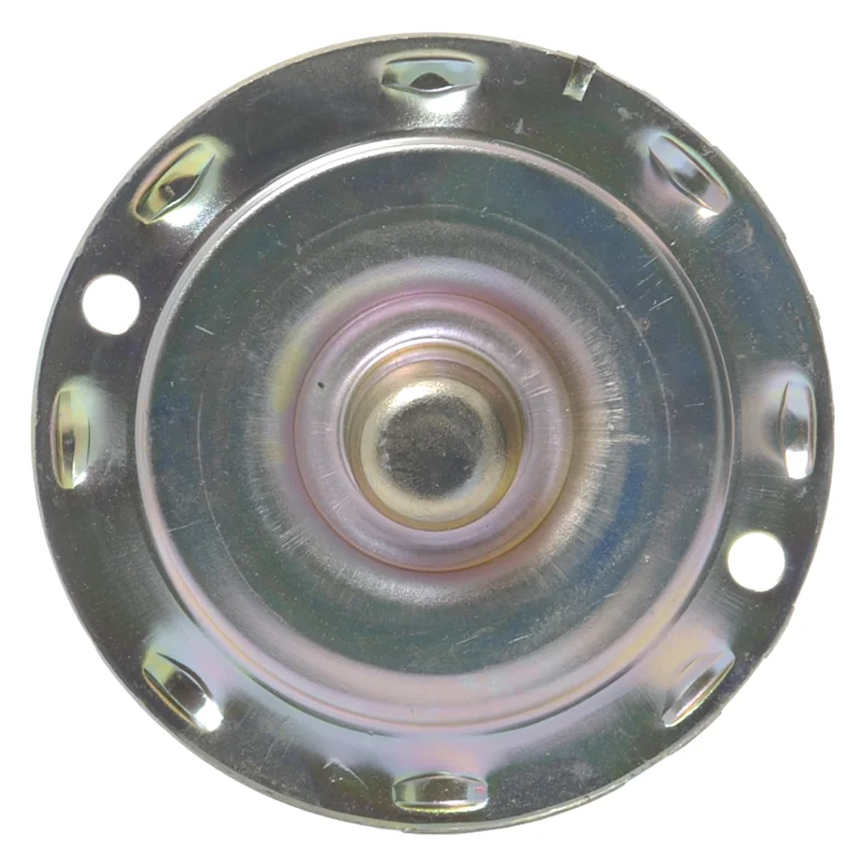 Pääty, CE starttimoottori