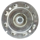 Pääty Hiiliharjans pidin MDL-1002FS