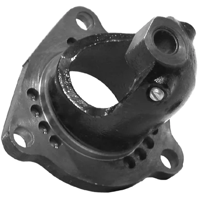 Pääty DE, MES/MFY/MFJ Starttimoottori