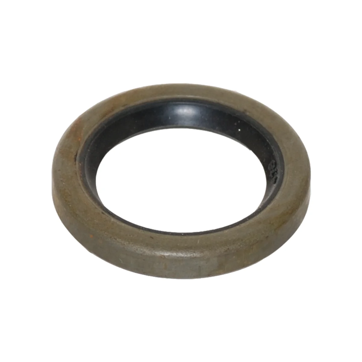 Öljyn tiivistäminen