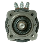 Prestolite Tasavirtamoottori 12V