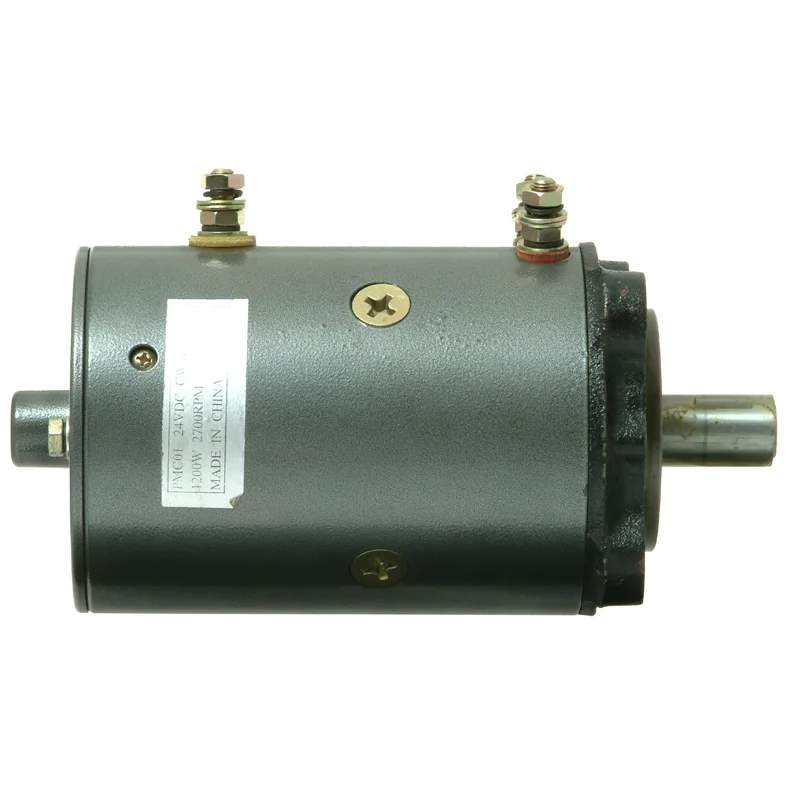 Prestolite DC-moottori 24V