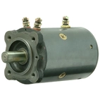 Prestolite DC-moottori 24V