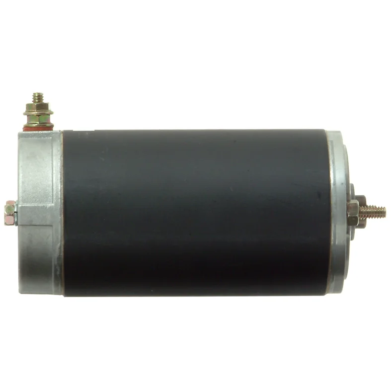 Lumiukon moottori 12V, MKW-4007
