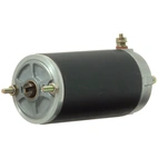 Lumiukon moottori 12V, MKW-4007