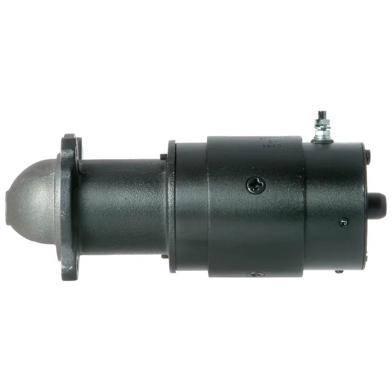 Wisconsin Starttimoottori MHA-7021