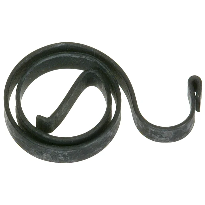 Hiiliharjan jousi Prestolite 1.