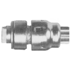 Käynnistysratas 9 hampainen, Prestolite