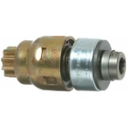 Käynnistysratas 9 hampainen, Prestolite