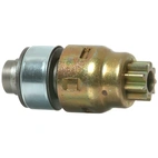 Käynnistysratas 9 hampainen, Prestolite