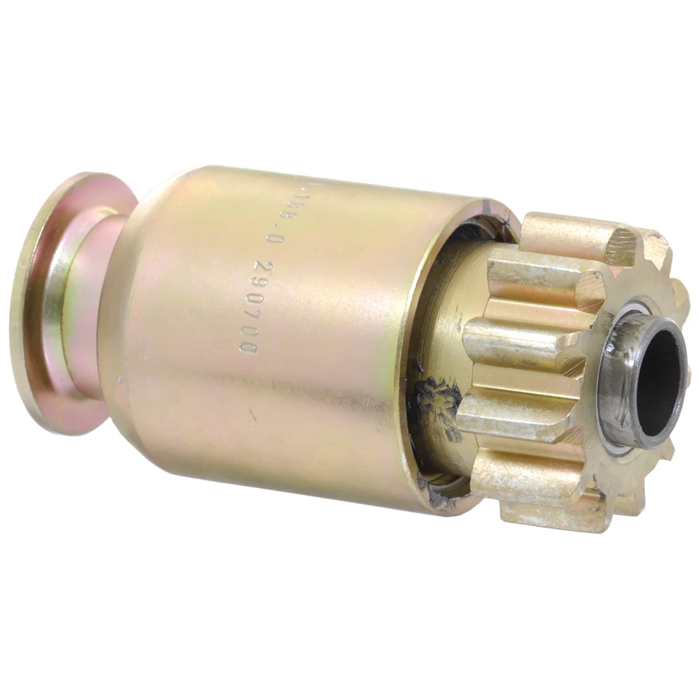 Käynnistysrattaat 11 kytkintä, Prestolite