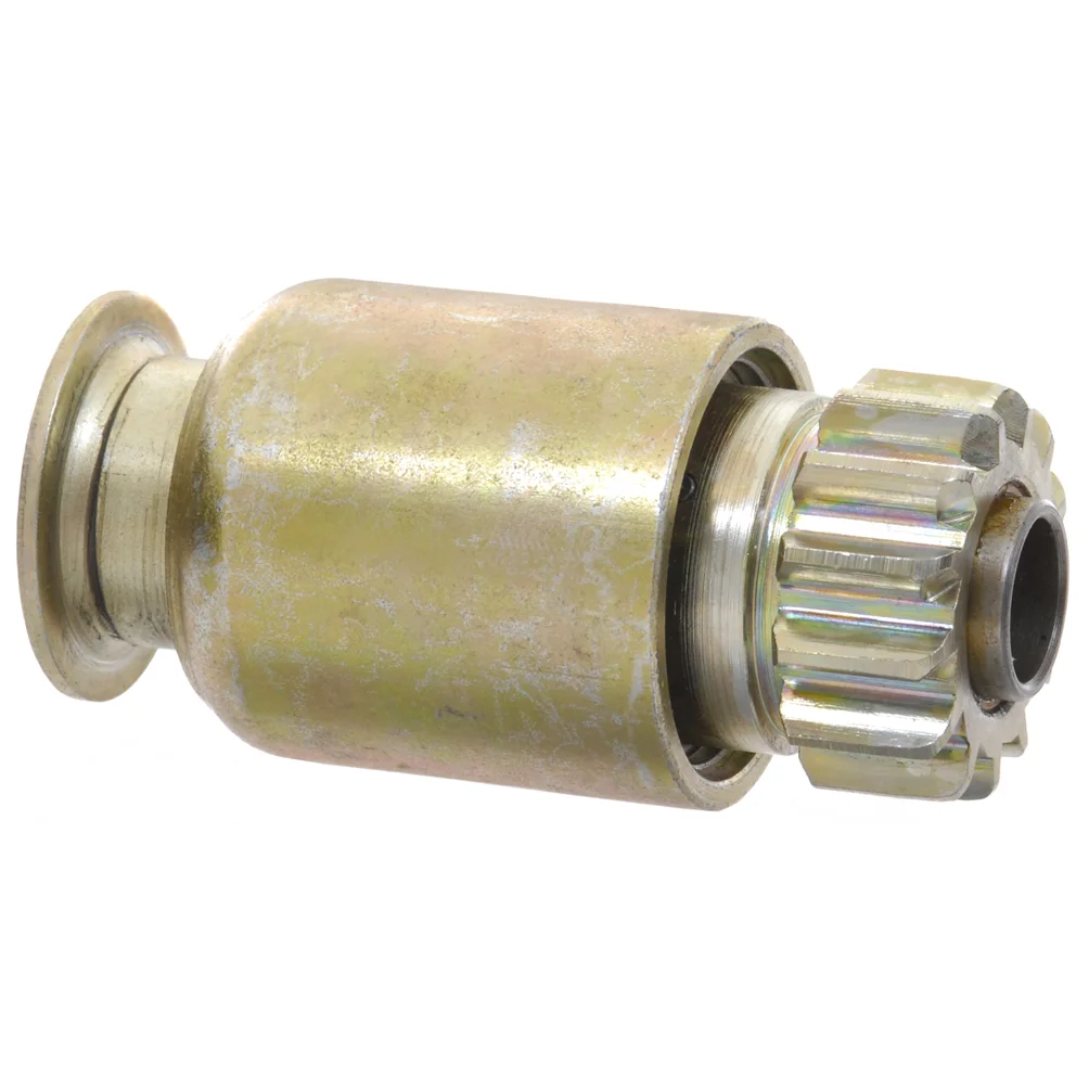 Käynnistysratas 13 hammas, Prestolite