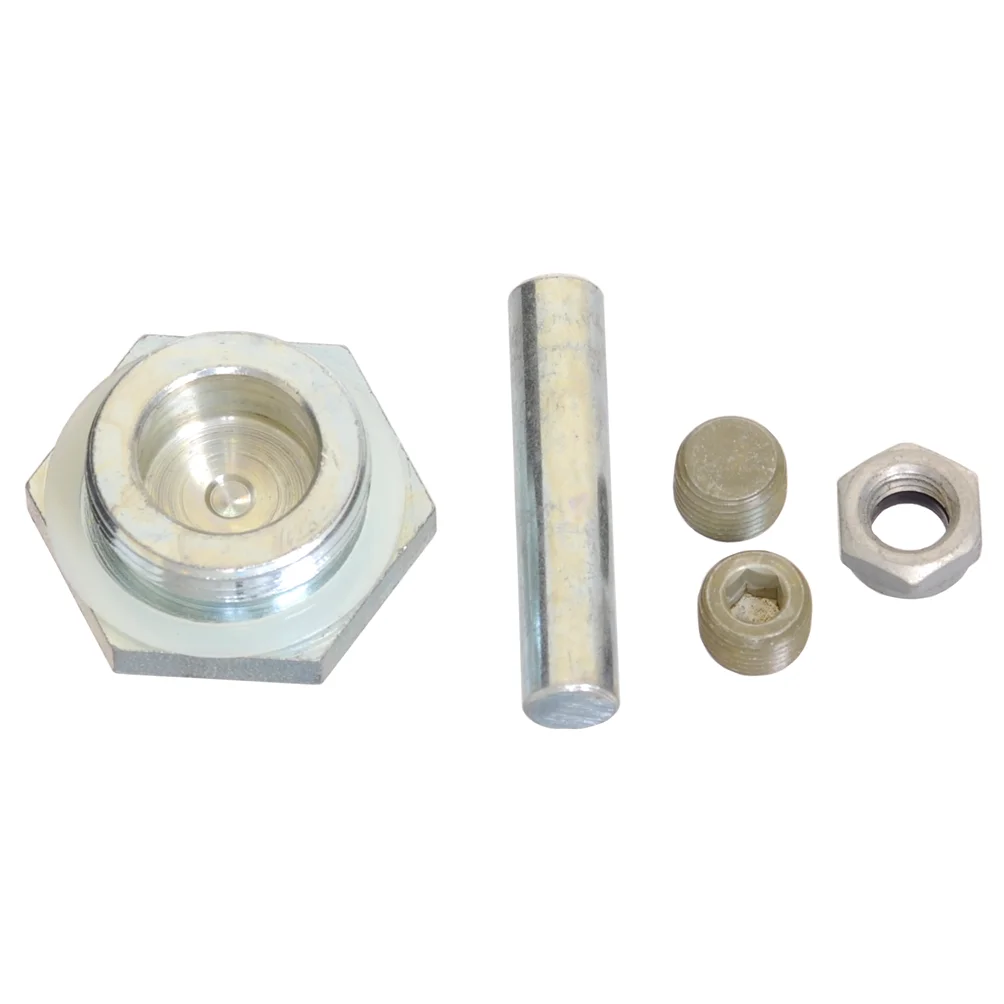 Starttimoottori täyttöruuvi