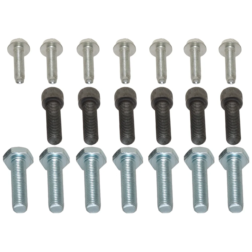 Ruuv-starttimoottori