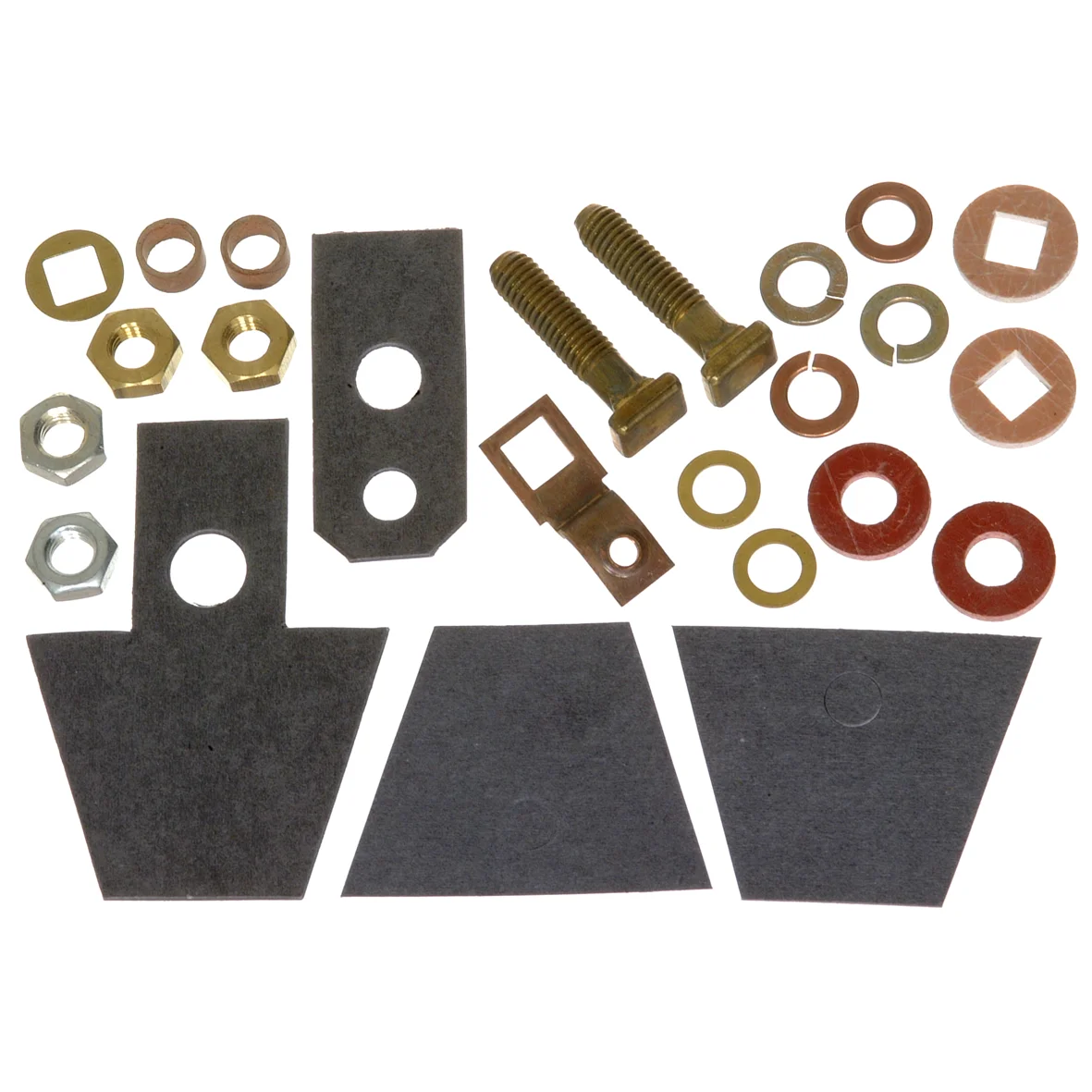 Korjaussarja Pumppu MBD, MHV