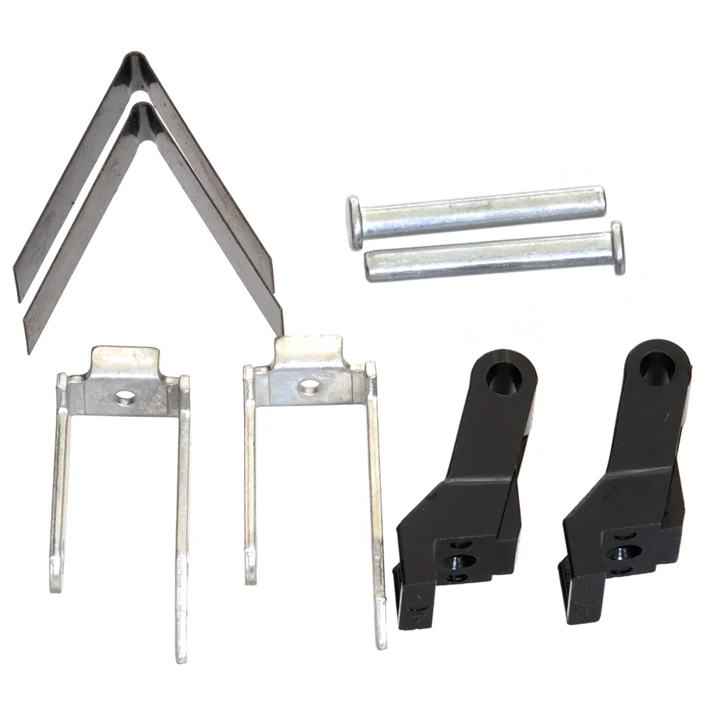 Hiiliharjanpidin starttimoottori