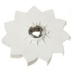 Tuulettimen siivikko CCW, laturi