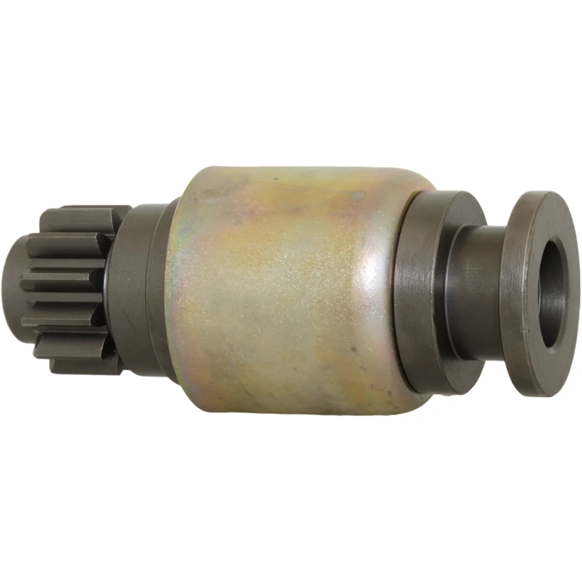 Käynnistysratas 12 hampaa, Paris Rhone