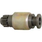 Käynnistysratas 12 hampaa, Paris Rhone