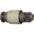 Käynnistysratas 12 hampaa, Paris Rhone