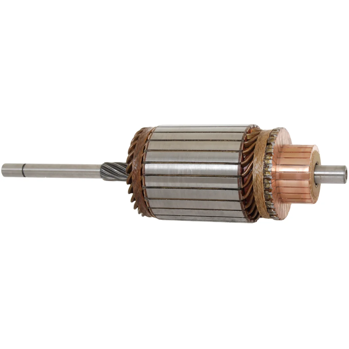 Ankkuri 12V, Paris Rhone