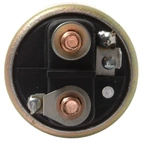 Käynnistysrele 12V, Paris-Rhone