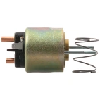 Käynnistysrele 12V, Paris-Rhone