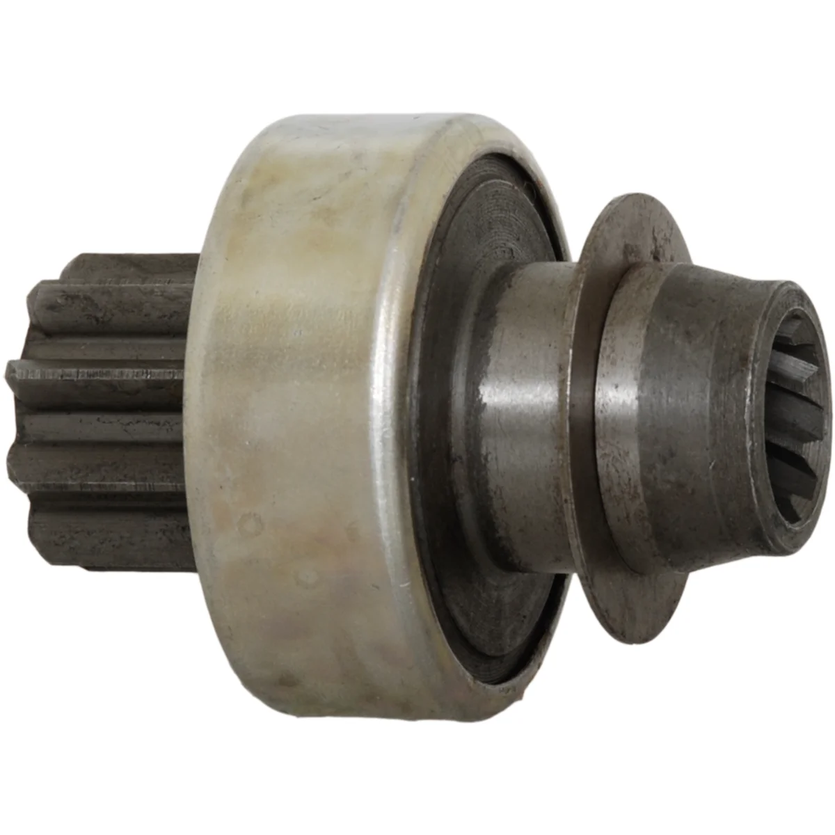 Käynnistysrattaat, 9 hammasta, Paris Rhone