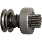 Käynnistysratas, 10 hammasta, Paris Rhone