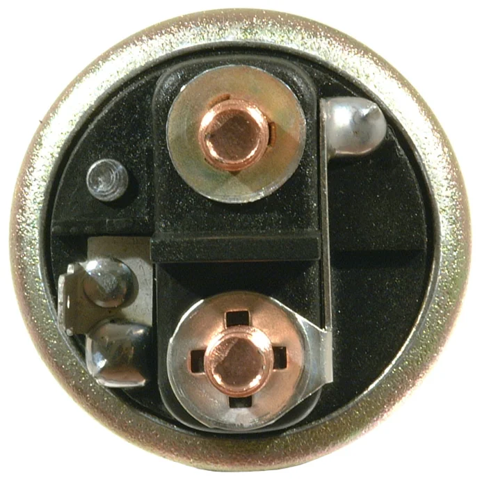 Käynnistysrele 12V, Paris Rhone