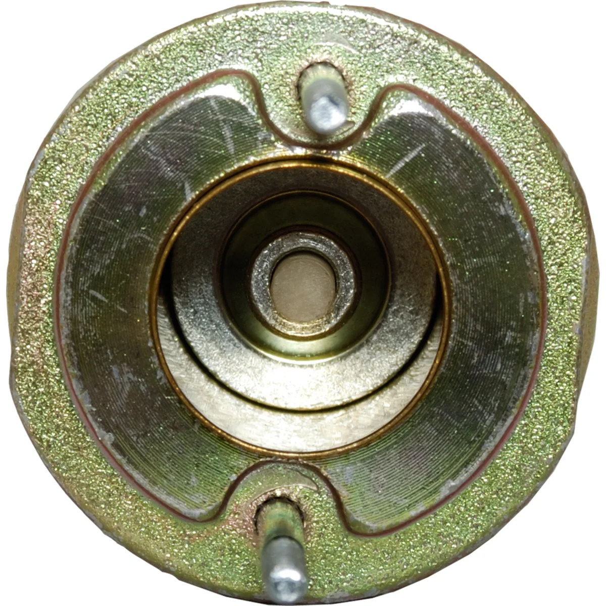 Käynnistysrele, CED 541 Paris Rhone