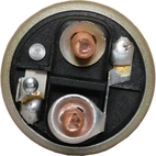 Käynnistysrele, CED 541 Paris Rhone