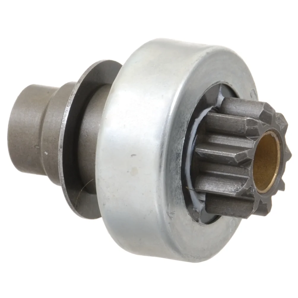 Käynnistysrattaat, 9 hammasta, Paris Rhone