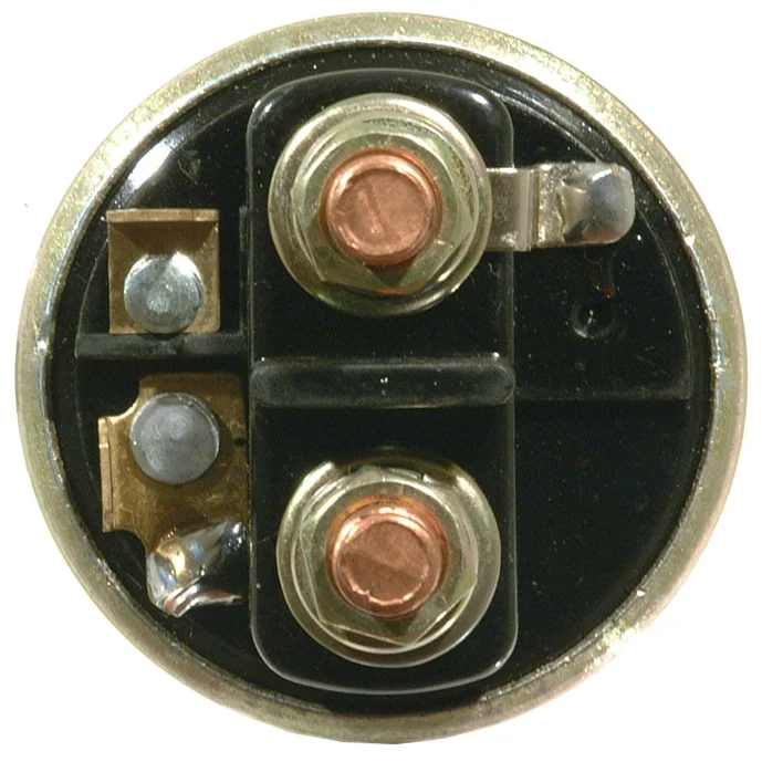 Solenoidi, CED 518 Paris Rhone