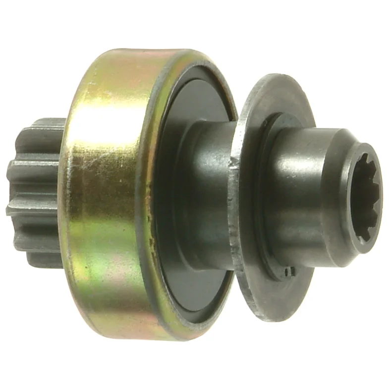 Käynnistysratas, 10 hammasta, Paris Rhone