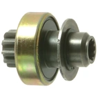 Käynnistysratas, 10 hammasta, Paris Rhone