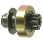 Käynnistysratas, 10 hammasta, Paris Rhone