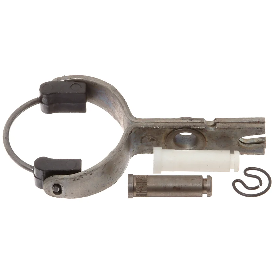 Metallinen avain, alkuperäinen.