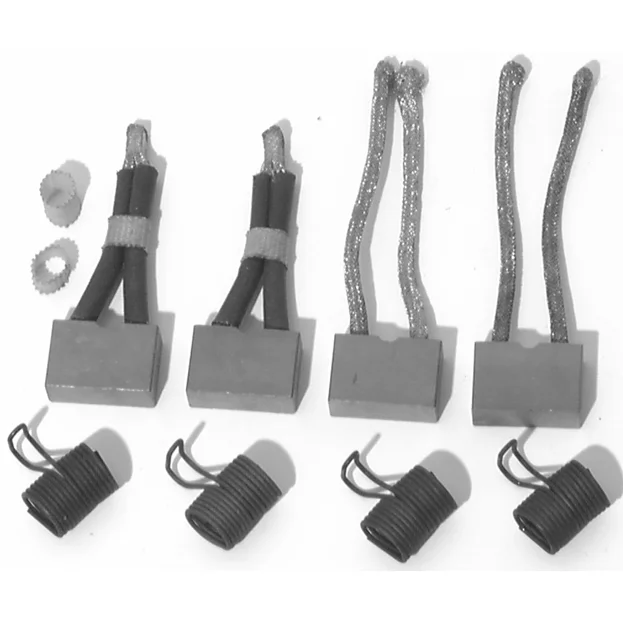 Hiiliharjasarja + Jousi