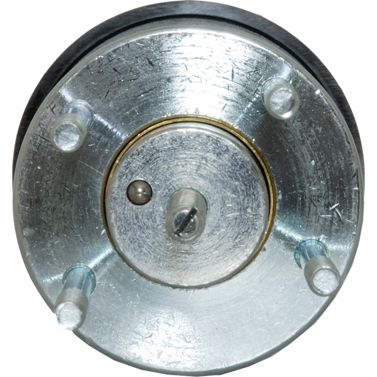 Käynnistysrele, CED 501 Paris Rhone