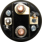 Käynnistysrele, CED 501 Paris Rhone