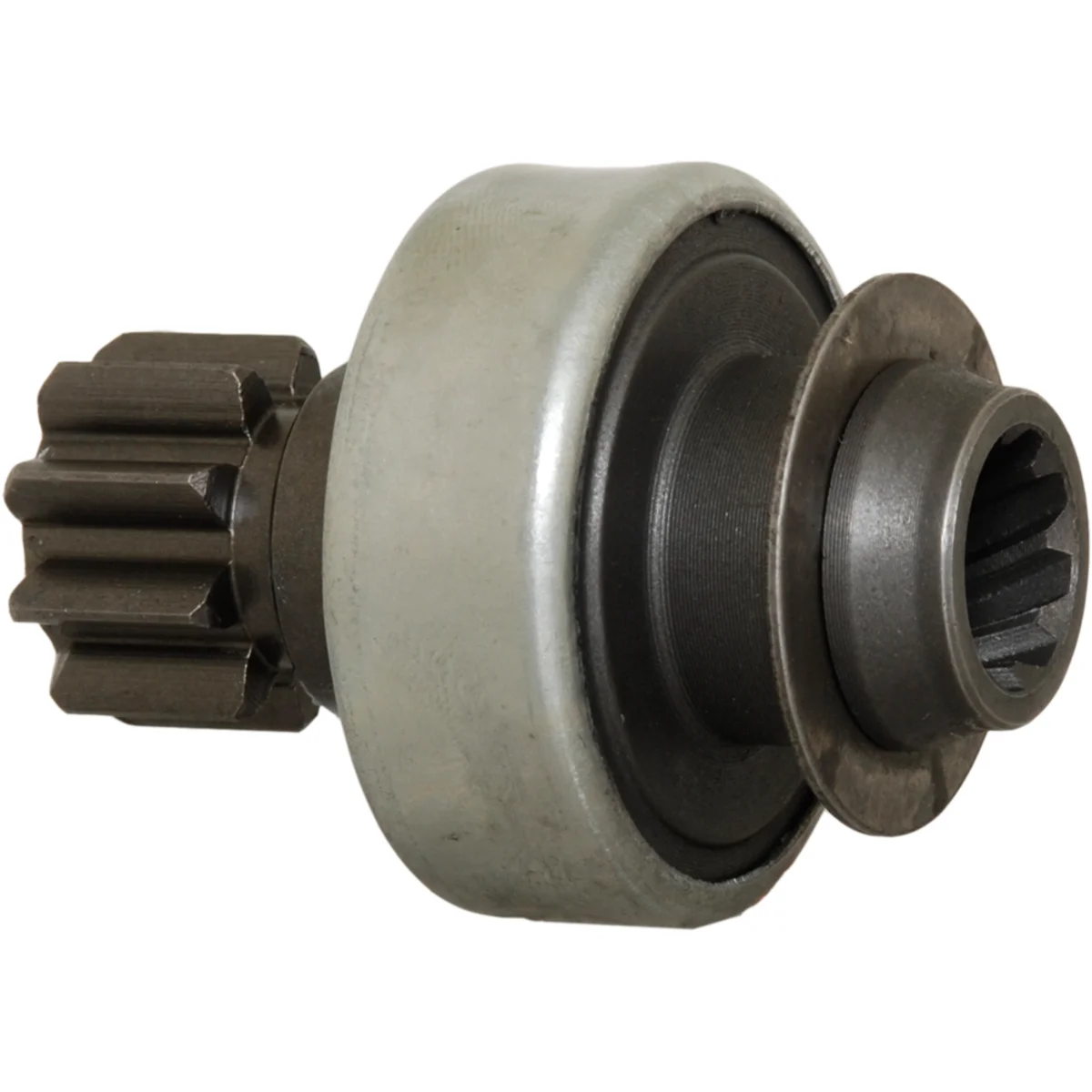 Käynnistysratas 9 hammasta