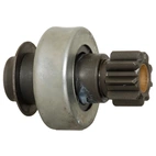 Käynnistysratas 9 hammasta