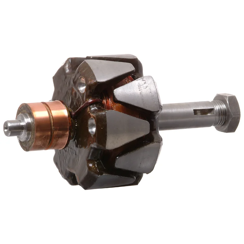 Roottori 12V-40A