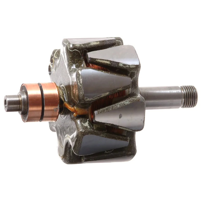 Roottori 24V-35A