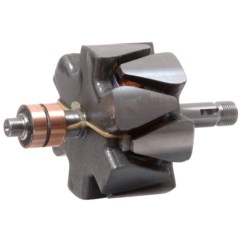 Roottori 24V-55A
