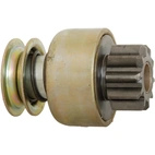 Käynnistysratas, 10 hammasta, Paris Rhone